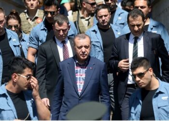 İşte Erdoğan ve ailesini korumak için 4 ayda harcanan para