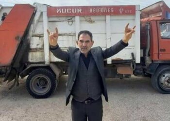 MHP’li başkan yanlışlıkla yolsuzluğunu itiraf etti!