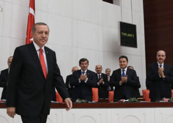‘Erdoğan seçimi kaybedeceğini kabullendi’