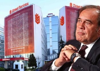 Demirören kredisiyle gündeme gelen Ziraat Bankası milyarları böyle batırmış!