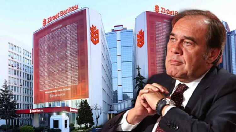Demirören kredisiyle gündeme gelen Ziraat Bankası milyarları böyle batırmış!