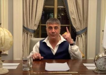 Sedat Peker’den pazar videosuna ilişkin yeni açıklama