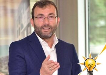 AKP’li belediyede skandal