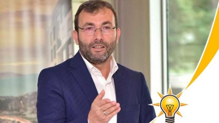 AKP’li belediyede skandal