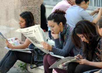 Gençlere yönelik yapılan ankette çarpıcı sonuçlar