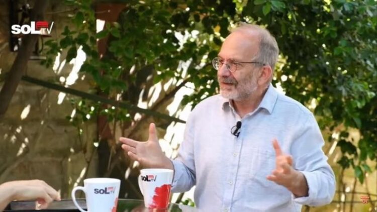 Kemal Okuyan: Sedat Peker’in taksit taksit açıklamasının sebebi…