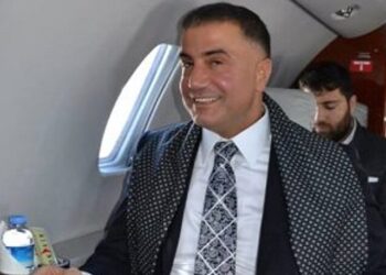 İşte Sedat Peker’in Abu Dabi’den geçmeyi planladığı iddia edilen ülke