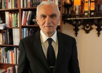 AKP’nin ilk Dışişleri Bakanı: 40 yıllık tecrübeme dayanarak söylüyorum…
