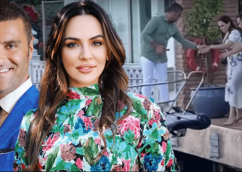 Buket Aydın’la yakalanan Emir Sarıgül suskunluğunu bozdu