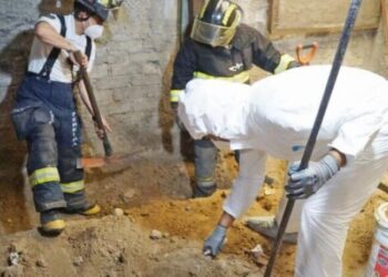 72 yaşındaki kasabın evinde 17 ceset bulundu!