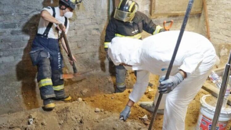 72 yaşındaki kasabın evinde 17 ceset bulundu!