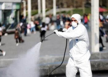 Koronavirüsü atlatanlarda 2 ay sonra yaşananlar ortaya çıktı!