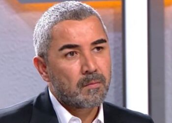 Veyis Ateş kimdir? Veyis Ateş’in Habertürk’teki görevi nedir?