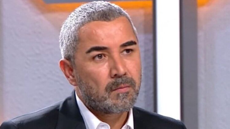 Veyis Ateş kimdir? Veyis Ateş’in Habertürk’teki görevi nedir?