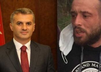 İYİ Partili belediye başkanına saldırının perde arkasında ‘illegal yapı’ detayı!