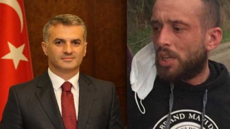 İYİ Partili belediye başkanına saldırının perde arkasında ‘illegal yapı’ detayı!