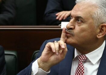 ‘Binali Yıldırım’ın serveti dünya sıralamasında Koç ve Sabancı’yı geride bıraktı!’