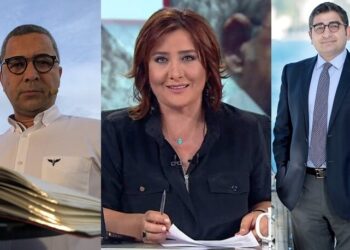 Fatih Altaylı’nın işaret ettiği Sevilay Yılman, Veyis Ateş’in ses kaydını ifşa etti!