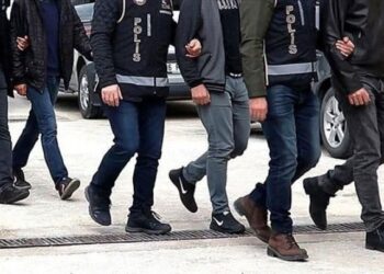 11 kamu görevlisi ‘rüşvet’ suçlamasıyla gözaltına alındı