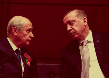 Kulisleri sallayan iddia: Bahçeli, Erdoğan’ın sözlerinden rahatsız!