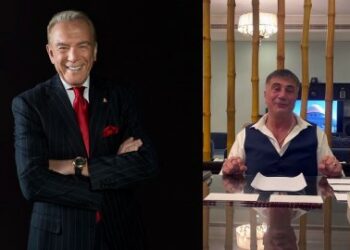 Sedat Peker, Uğur Dündar’ı etiketleyerek sordu…