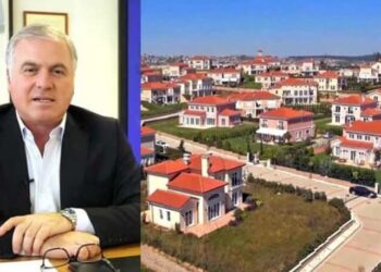 Neo Yapı iflas etti: Binlerce kişi mağdur!