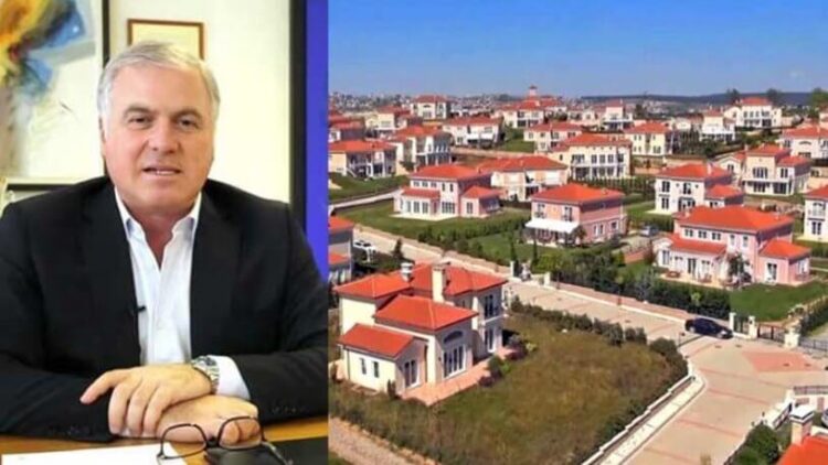 Neo Yapı iflas etti: Binlerce kişi mağdur!