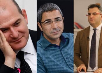 Süleyman Soylu habersiz miydi? ‘Veyis Ateş Cem Küçük ile birlikte…’