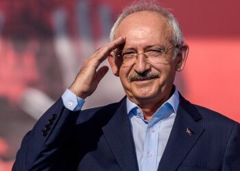 Kılıçdaroğlu A Haber’in büyük gafını yakaladı