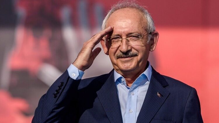 Kılıçdaroğlu A Haber’in büyük gafını yakaladı