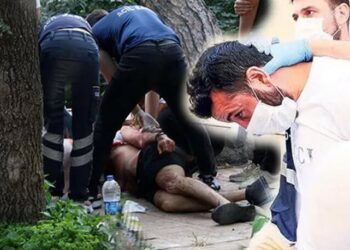 Maçka Parkı’nda doktorun boğazını kesen sanık tahliye edildi