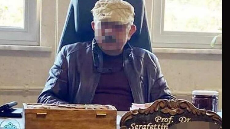 ‘Görüntülü aradığımda cinsel içerikli görüntülerini gösterdi…’