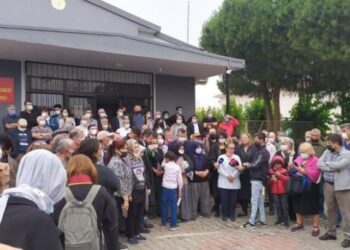TKP’den Soma davası tepkisi: ‘Yanlarına kalmayacak’