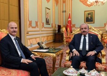 Flaş iddia: Soylu isim verdi mi?