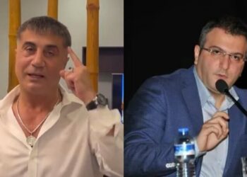 İddia doğrulandı: İşte Cem Küçük’ün oteldeki fotoğrafları