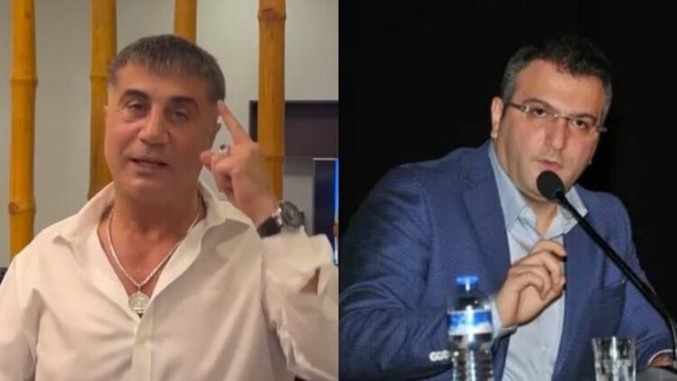 İddia doğrulandı: İşte Cem Küçük’ün oteldeki fotoğrafları