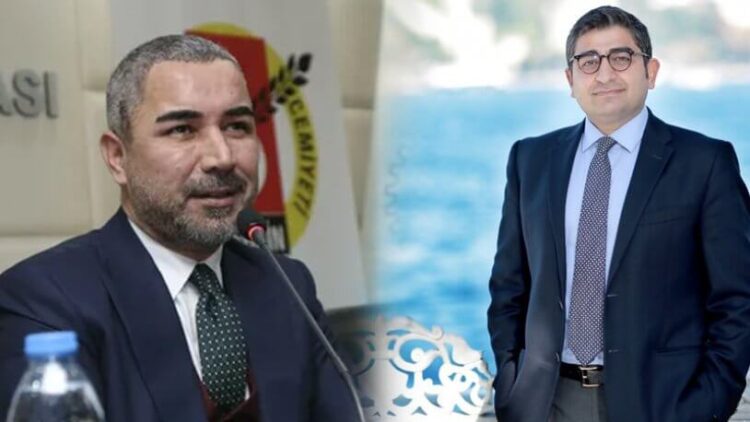 Ses kaydında 9’uncu dakikayı saklayan SBK’ın planı ne?