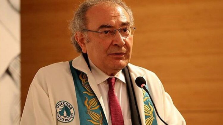 TBMM’de Nevzat Tarhan’dan skandal sözler: Ensest ilişkinin önü açılıyor…