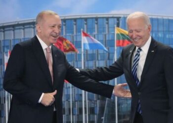 Erdoğan’dan Biden görüşmesi ve S-400 krizi hakkında açıklama