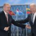 Erdoğan’dan Biden görüşmesi ve S-400 krizi hakkında açıklama