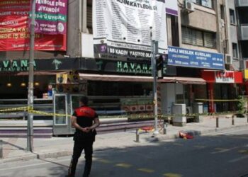 AKP’den HDP’ye yönelik saldırıya ilk tepki