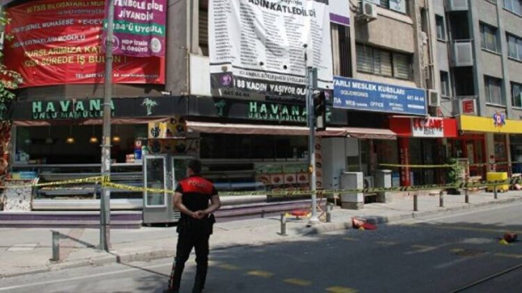 AKP’den HDP’ye yönelik saldırıya ilk tepki