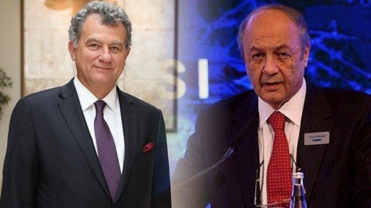 TÜSİAD’dan çok sert ‘temiz siyaset’ çıkışı