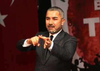 Veyis Ateş suskunluğunu bozuyor! İşte çıkacağı program