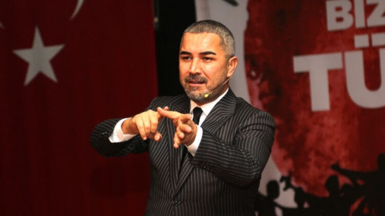 Veyis Ateş suskunluğunu bozuyor! İşte çıkacağı program