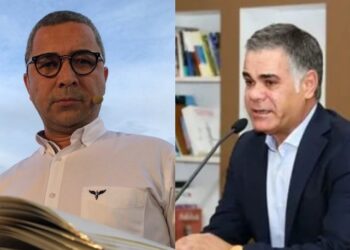 Veyis Ateş ve Süleyman Özışık’ın projesindeki sunucudan açıklama geldi