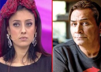 Fenomen gelin adayı Solmaz Çiros, Armağan Çağlayan’ın programını terk etti!