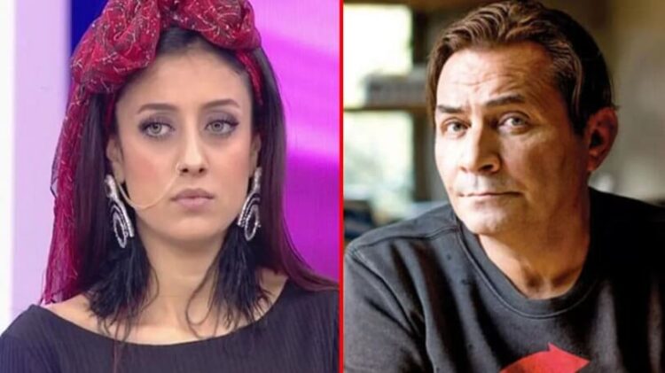 Fenomen gelin adayı Solmaz Çiros, Armağan Çağlayan’ın programını terk etti!