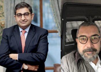 Sezgin Baran Korkmaz’ın ifşa ettiği ses kaydında bomba isim!
