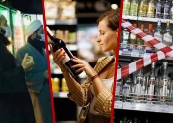 18 yıllık tekel bayi kapatılıyor: Mescitler kanununa aykırı!
